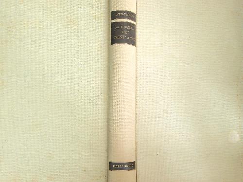 Libro di Faccia