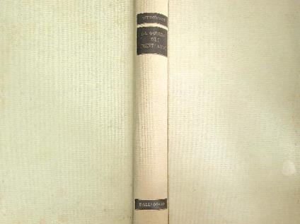 La guerra dei Trent'anni - C.V. Wedgwood - copertina