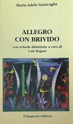 Allegro con brivido
