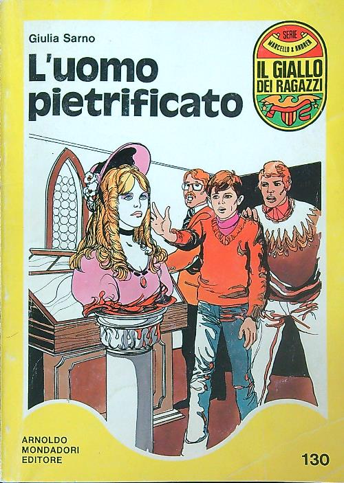 Libro di Faccia