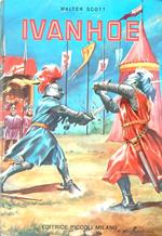 Ivanhoe
