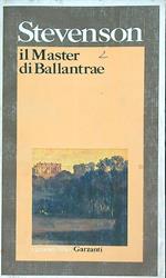 Il Master di Ballantrae