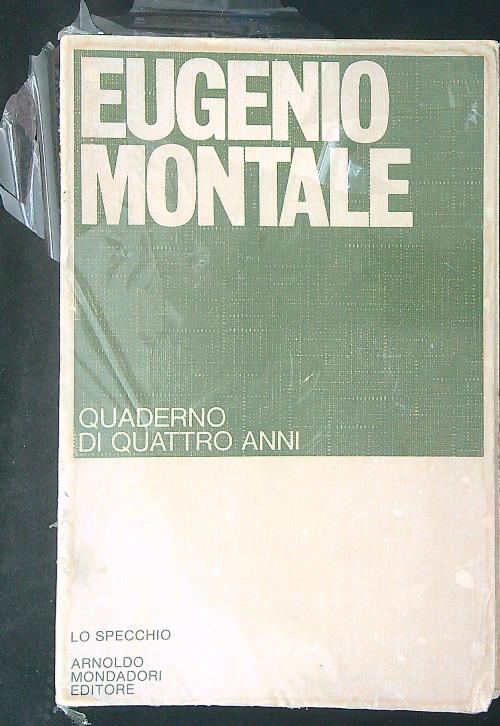 Libro di Faccia
