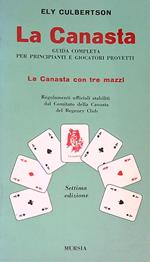 La Canasta. Settima edizione