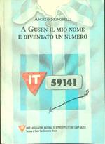 A Gusen il mio nome è diventato un numero