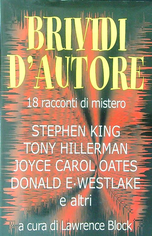 Libro di Faccia