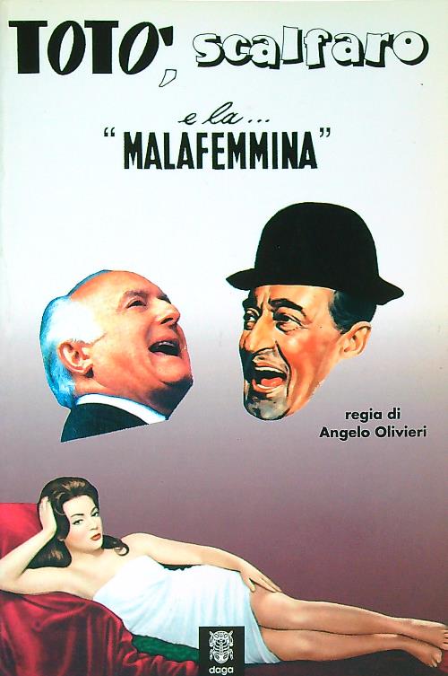 Libro di Faccia