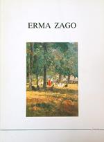 Erma Zago 1880-1942