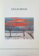 Giulio Benzi 1907- 1955
