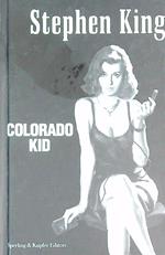 Colorado Kid