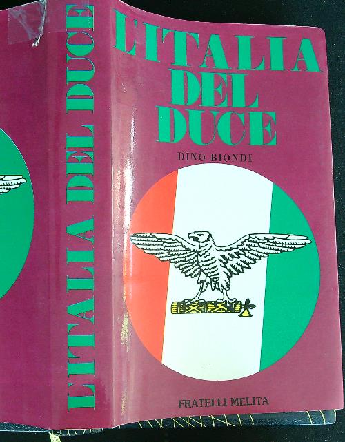 Libro di Faccia