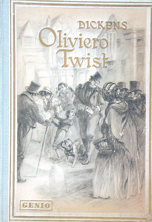 Libro di Faccia