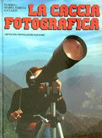 La caccia fotografica