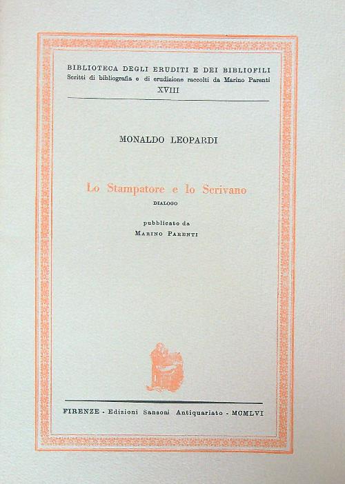 Libro di Faccia