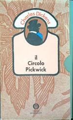Il Circolo Pickwick. 2vv