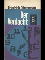 Der Verdacht