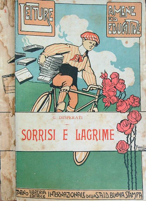 Libro di Faccia