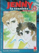 Jenny la tennista 25