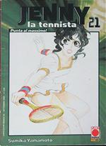 Jenny la tennista 21