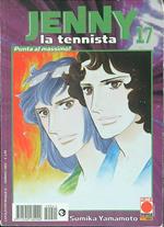 Jenny la tennista 17