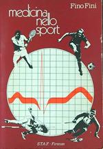Medicina nello sport 