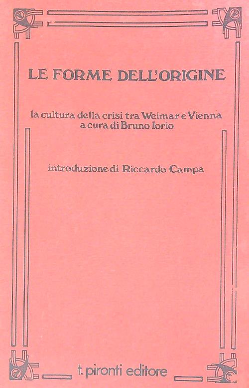 Libro di Faccia