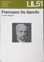 Francesco De Sanctis