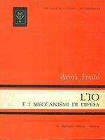 L' Io e i meccanismi di difesa