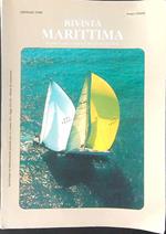 Rivista marittima 1 - Gennaio 1998