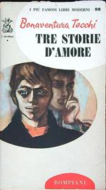 Tre Storie D'Amore