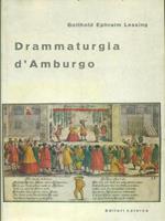 Drammaturgia d'Amburgo