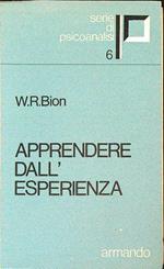 Apprendere dall'esperienza