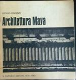 Architettura Maya 