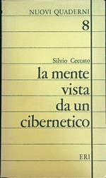 La mente vista da un cibernetico
