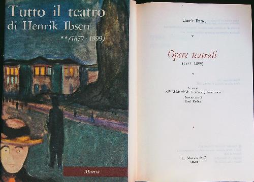 Libro di Faccia
