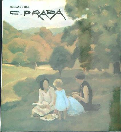 Carlo Prada - Fernando Rea - copertina