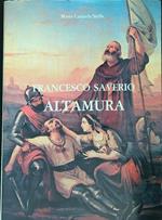 Francesco Saverio Altamura