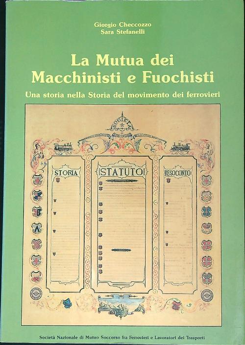 Libro di Faccia
