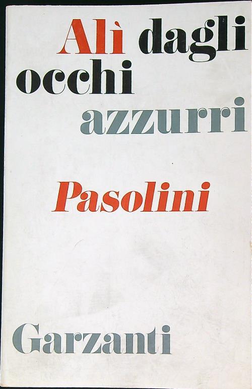 Libro di Faccia