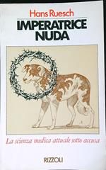 Imperatrice nuda