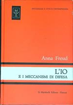 L' Io e i meccanismi di difesa