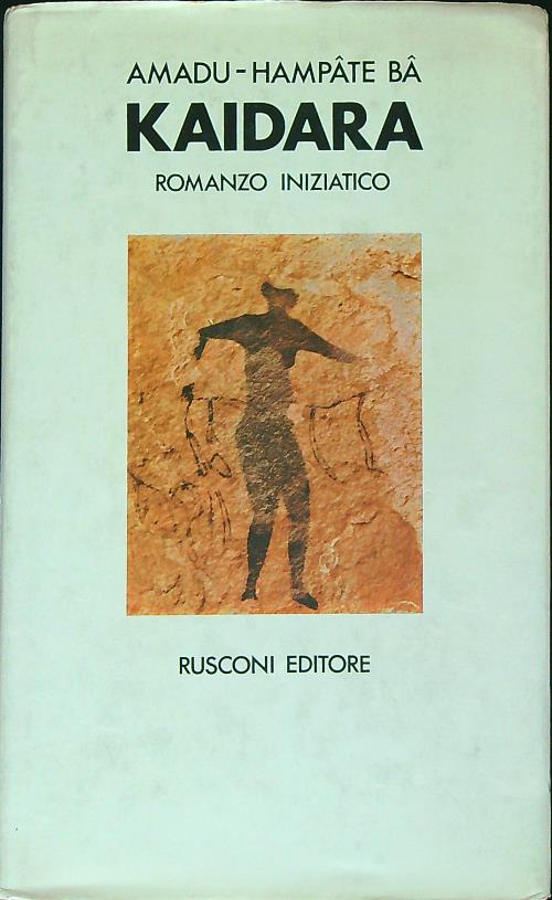 Libro di Faccia