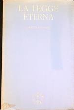La legge eterna