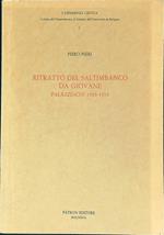 Ritratto del saltimbanco da giovane. Palazzeschi 1905-1914