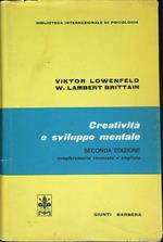Creatività e sviluppo mentale