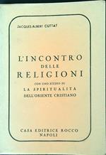 L' incontro delle religioni 
