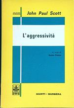 L' aggressività