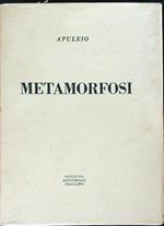 Metamorfosi