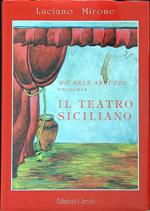 Michele Abruzzo racconta... Il teatro siciliano 
