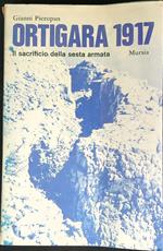 Ortigara 1917. Il sacrificio della sesta armata